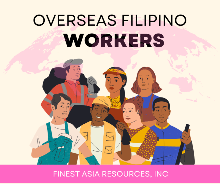 From Dreams to Reality: The Inspiring Journeys of Modern OFWs Amidst DMW Policy Changes