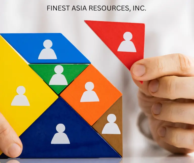 Choosing the Right Agency for Your Manpower Needs, Choose Finest Asia Resources, Inc.