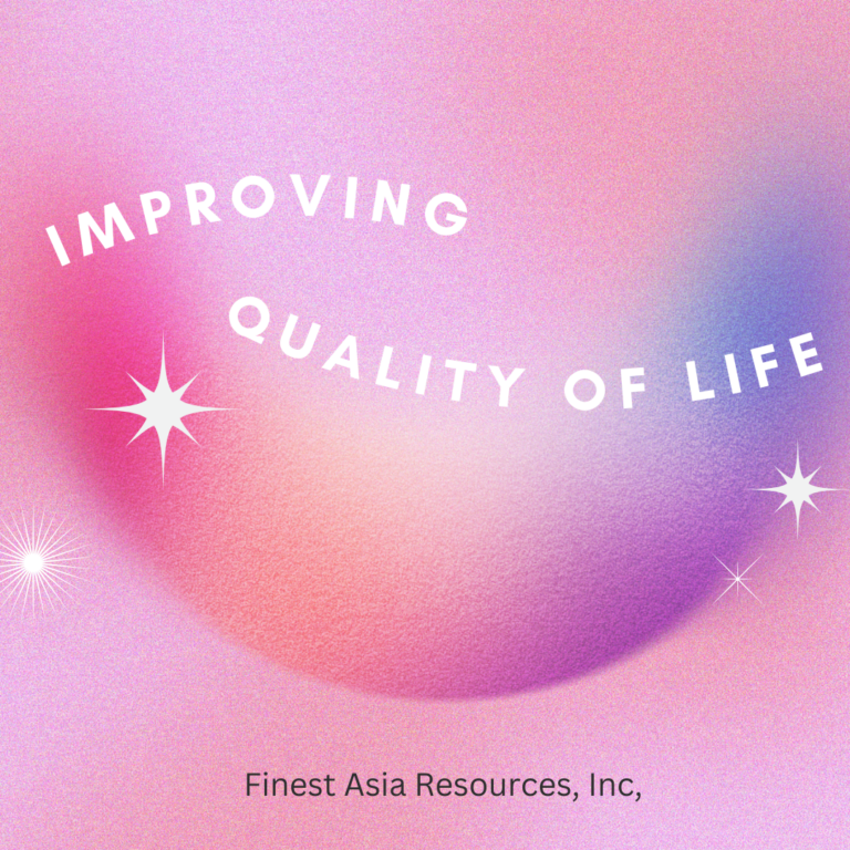 Improving Quality of Life as an Overseas Filipino Worker (OFW)