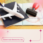 Start Your 2025 with Great Job Opportunities Abroad: Finest Asia at Your Service!