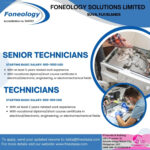 Senior Technicians, Technicians
