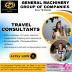 Travel Consultants