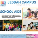 School Aide