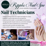 Nail Technicians