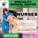 Nurses