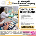 Al Mawarid Recruitment Company bound to Riyadh, Kingdom of Saudi Arabia