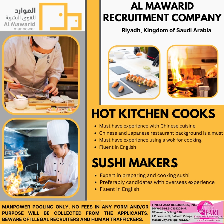 AL MAWARID RECRUITMENT COMPANY (1)