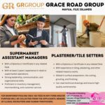 Grace Road Group