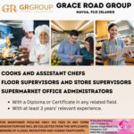 Grace Road Group (2)