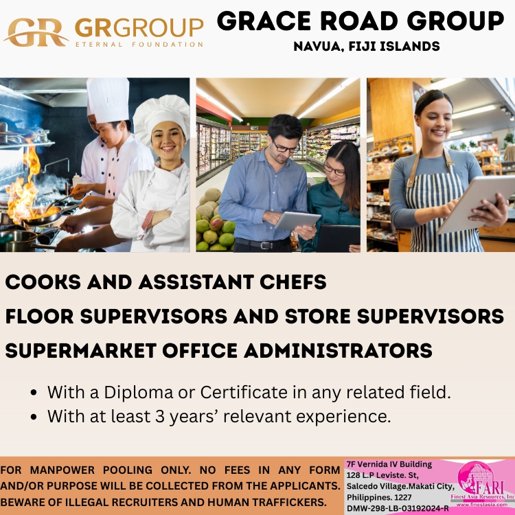 Grace Road Group (2)