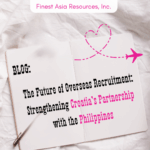 The Future of Overseas Recruitment: Strengthening Croatia’s Partnership with the Philippines