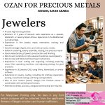 Jewellers