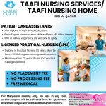PATIENT CARE ASSISTANTS LICENSED PRACTICAL NURSING (LPN)