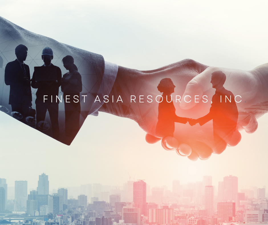 Discover Your Dream Career with Finest Asia Resources, Inc. (FARI) – Your Trusted Recruitment Partner