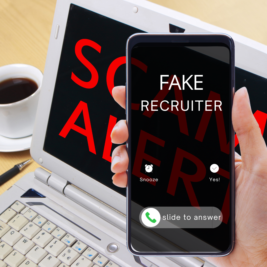 How to Spot FAKE RECRUITERS and Illegal Recruitment Agencies: Comprehensive guidelines and reminders from Finest Asia Resources, Inc.